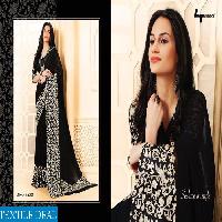 LT glitz vol-3 wholesale ethnic saree